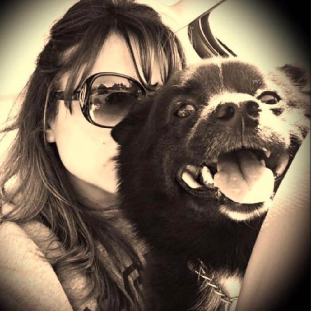 Meet your Posher, Dawn